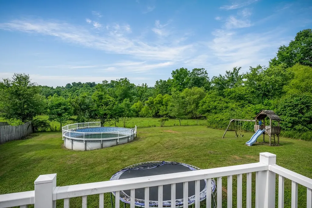 3435 Northwind Drive Cookeville TN 38506