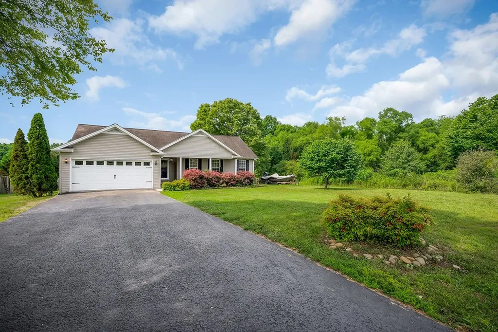 3435 Northwind Drive Cookeville TN 38506