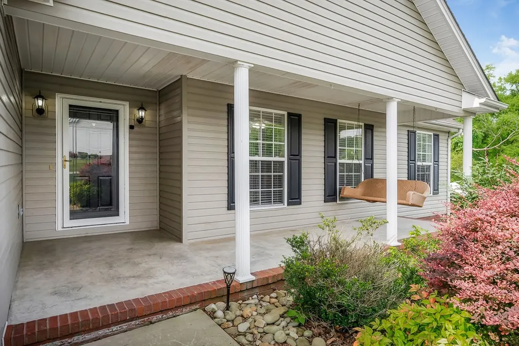 3435 Northwind Drive Cookeville TN 38506