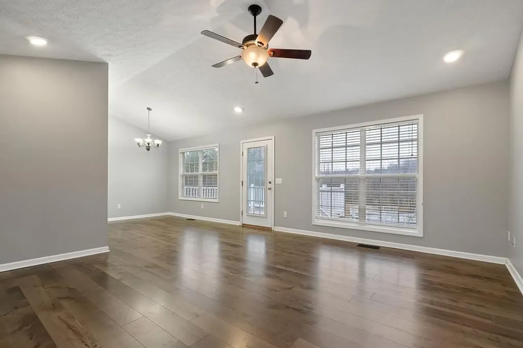 3435 Northwind Drive Cookeville TN 38506