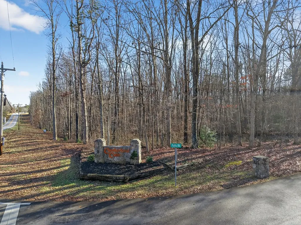 Lot 9 Highway 70n Monterey TN 38574