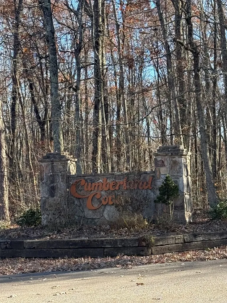 Lot 9 Highway 70n Monterey TN 38574