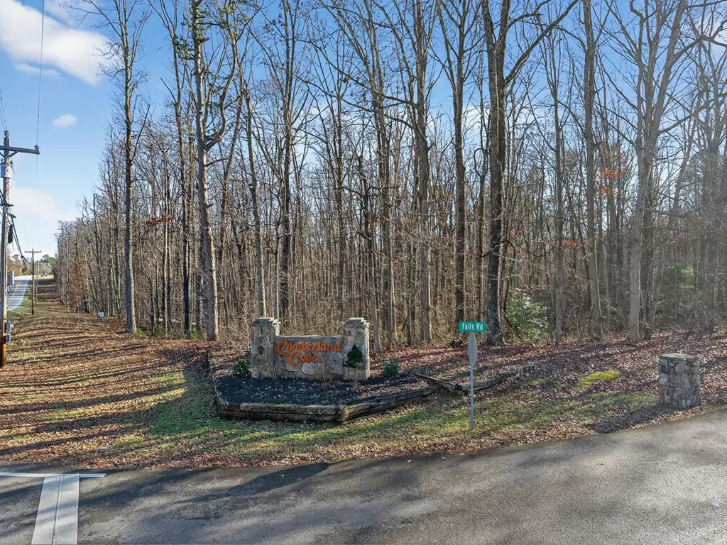 Lot 9 Highway 70n Monterey TN 38574