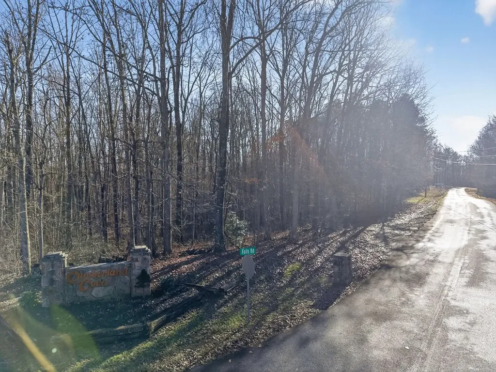 Lot 9 Highway 70n Monterey TN 38574