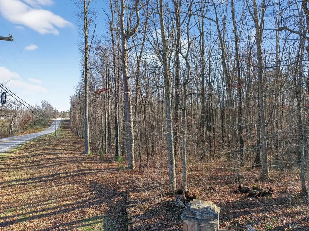 Lot 9 Highway 70n Monterey TN 38574