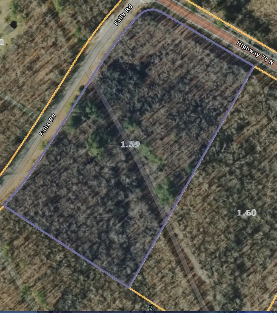 Lot 9 Highway 70n Monterey TN 38574