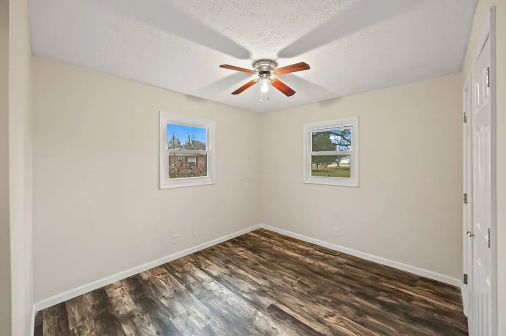 170 Horseshoe Drive Cookeville TN 38506