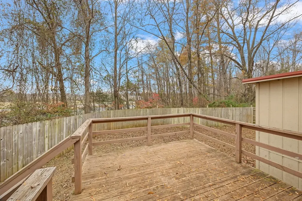 170 Horseshoe Drive Cookeville TN 38506