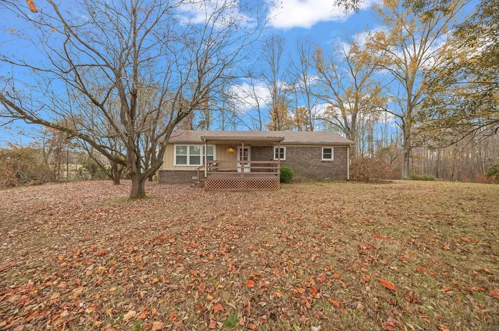 170 Horseshoe Drive Cookeville TN 38506