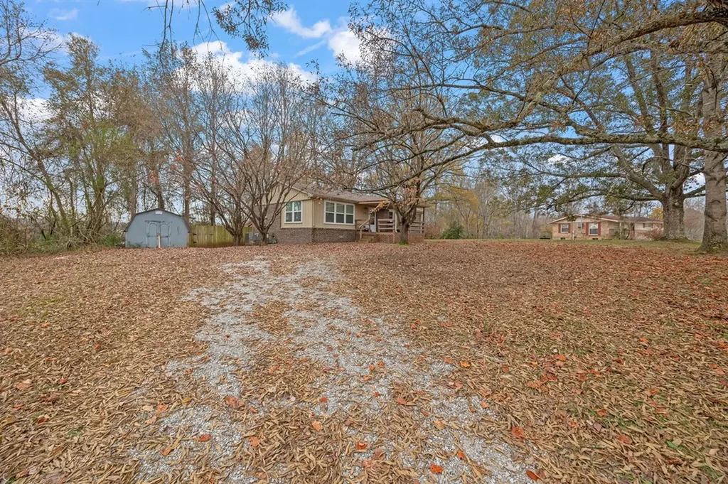 170 Horseshoe Drive Cookeville TN 38506