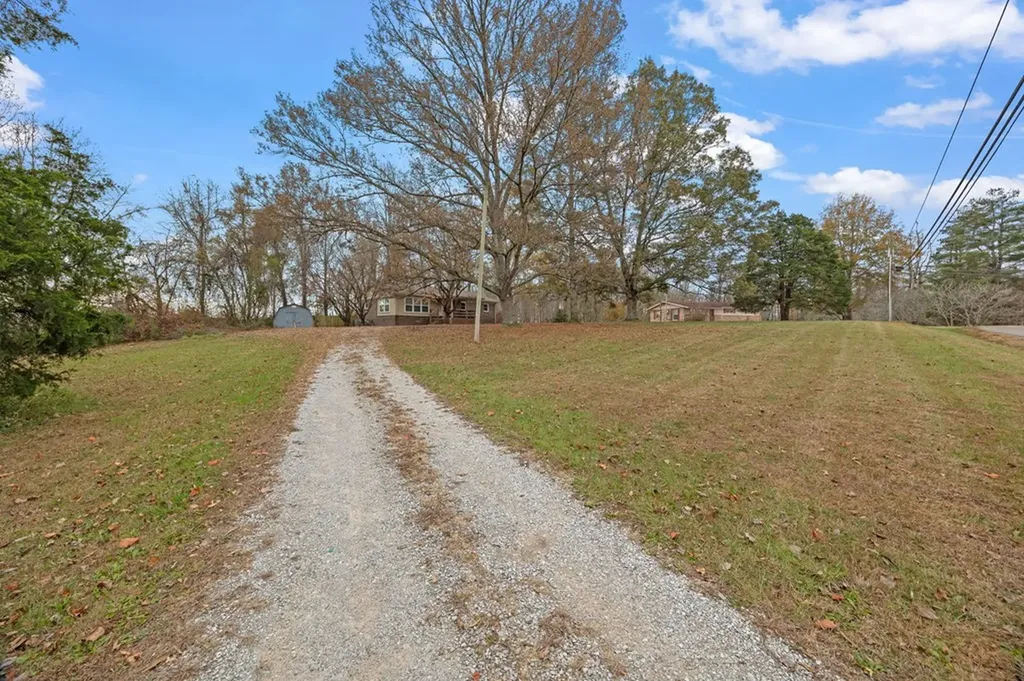 170 Horseshoe Drive Cookeville TN 38506