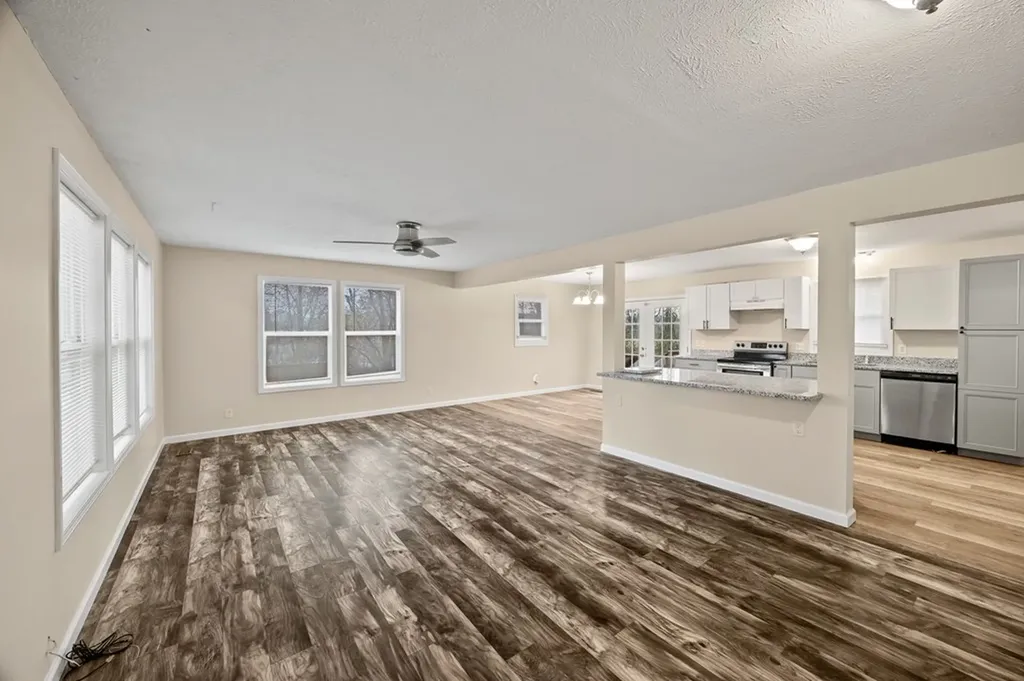 170 Horseshoe Drive Cookeville TN 38506