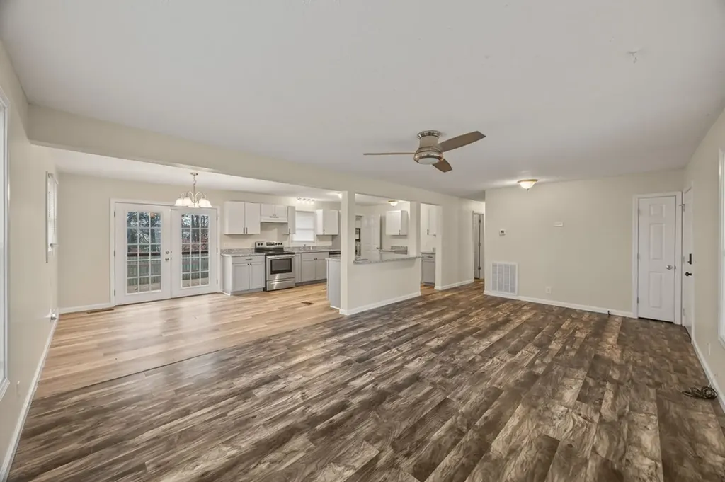 170 Horseshoe Drive Cookeville TN 38506