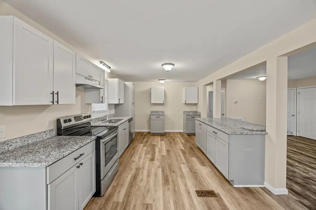 170 Horseshoe Drive Cookeville TN 38506