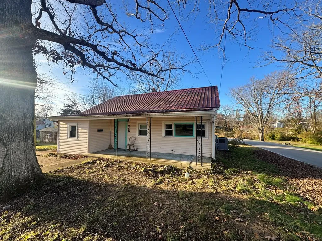 248 North Street Crossville TN 38555