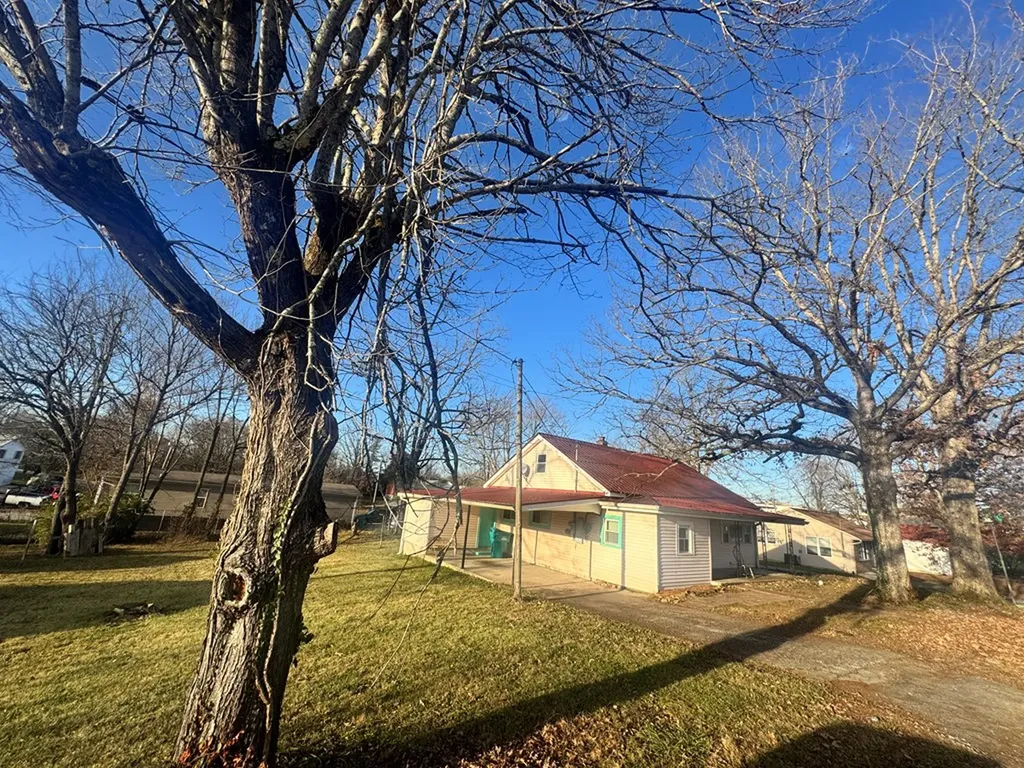 248 North Street Crossville TN 38555