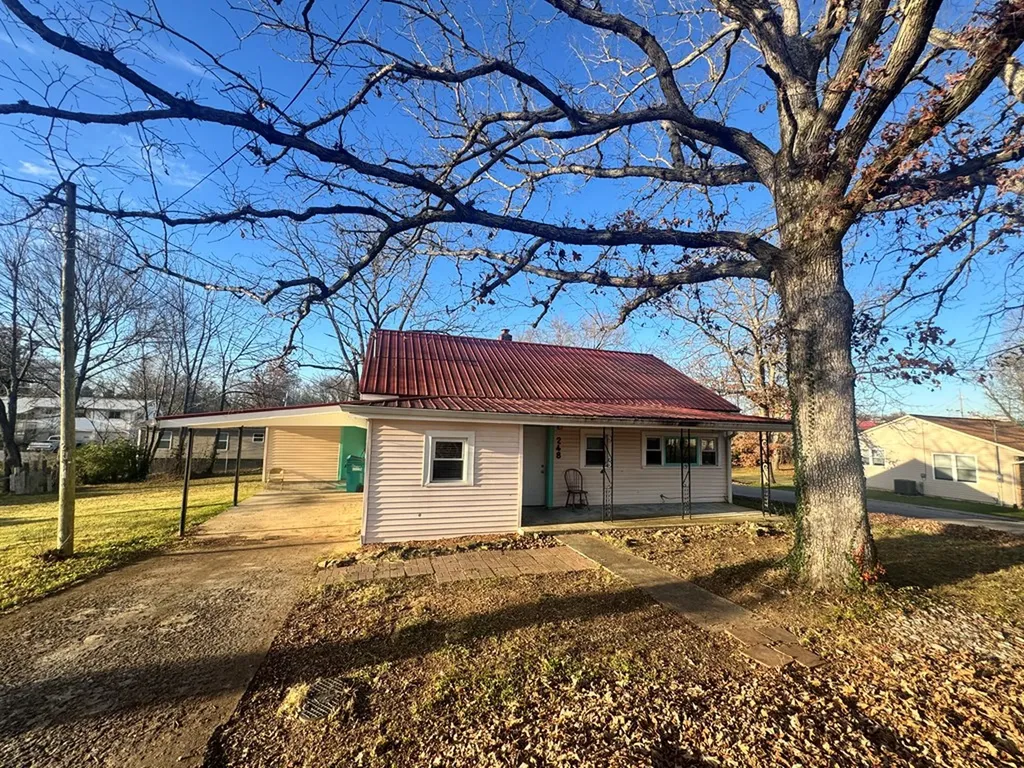 248 North Street Crossville TN 38555