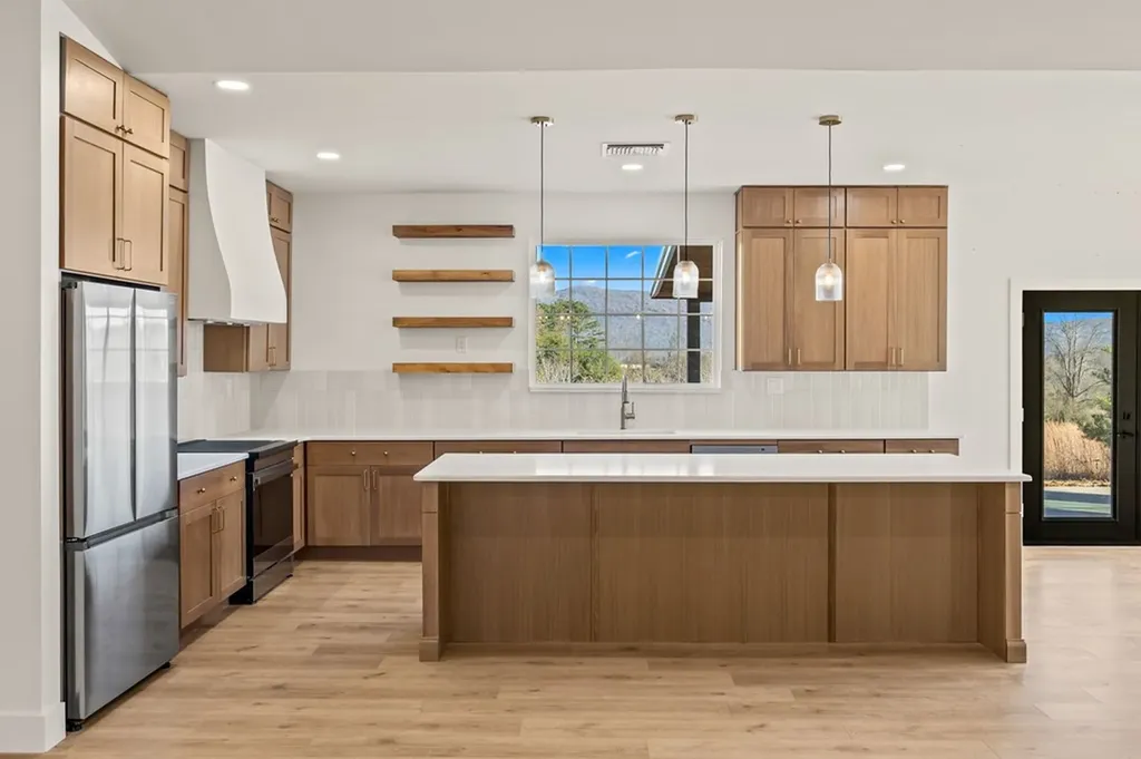 815 Safley Hollow Road Mcminnville TN 37110