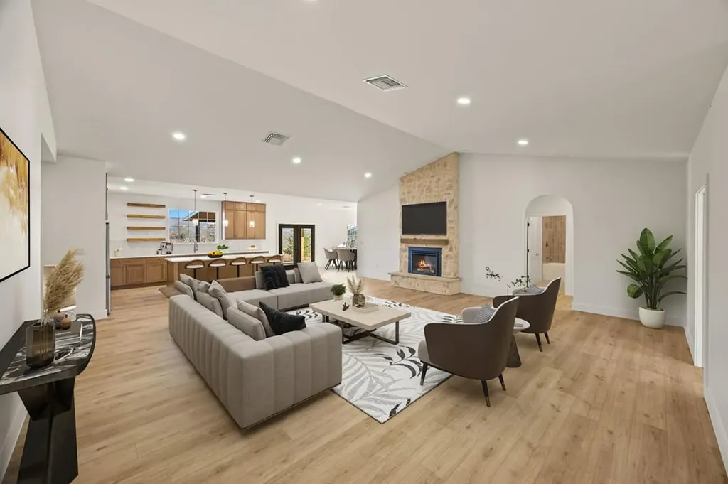 815 Safley Hollow Road Mcminnville TN 37110