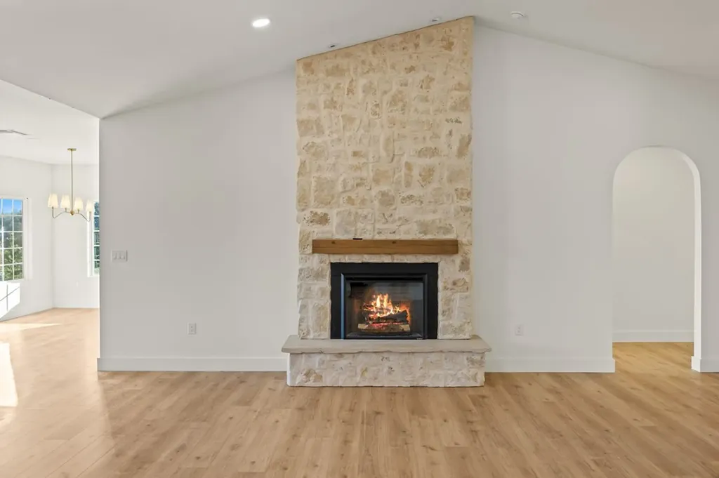 815 Safley Hollow Road Mcminnville TN 37110