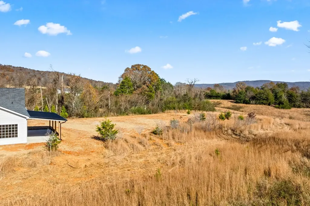 815 Safley Hollow Road Mcminnville TN 37110