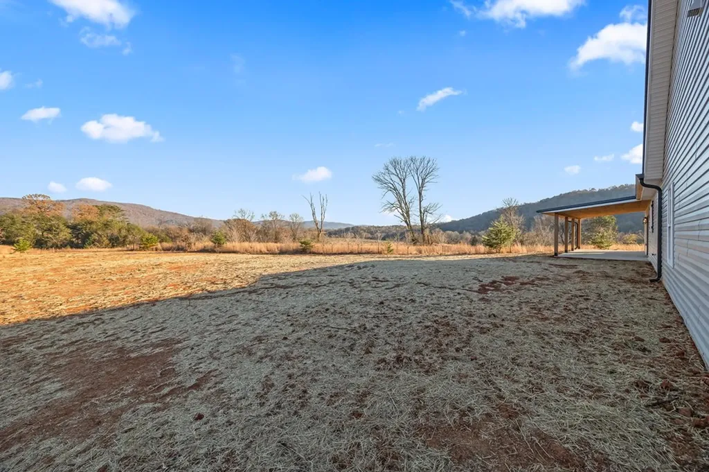 815 Safley Hollow Road Mcminnville TN 37110