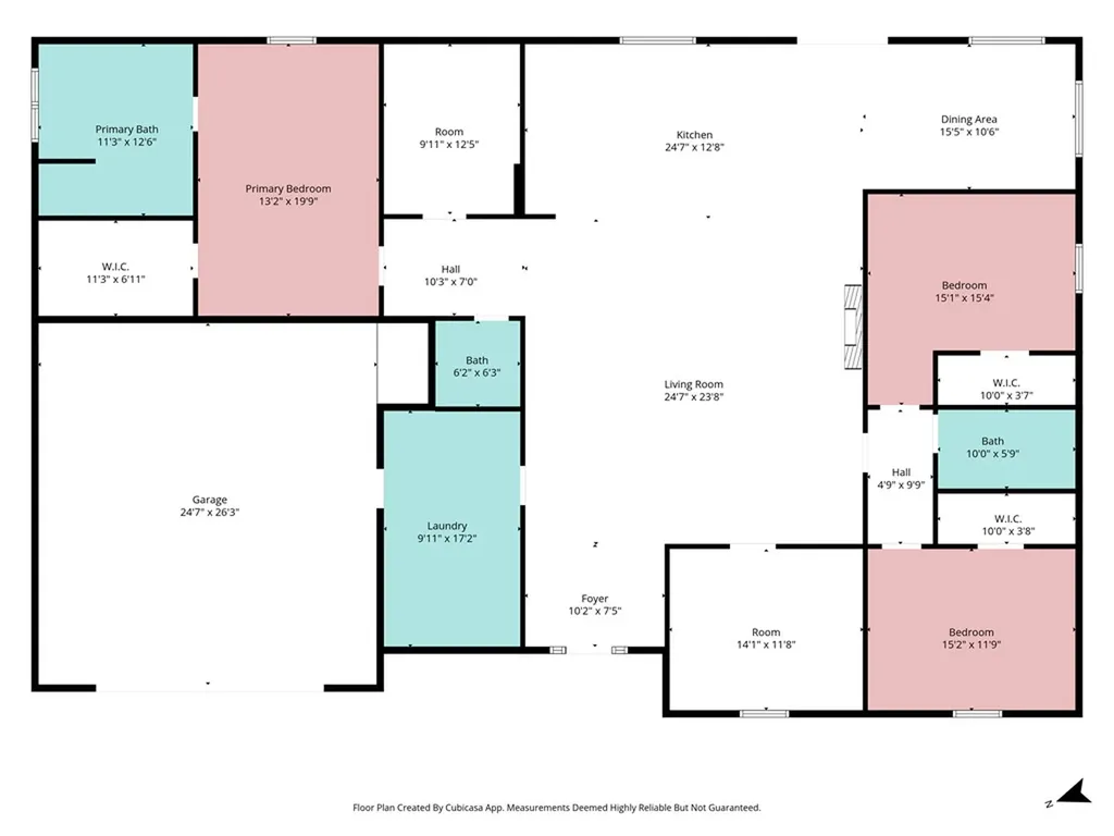 815 Safley Hollow Road Mcminnville TN 37110