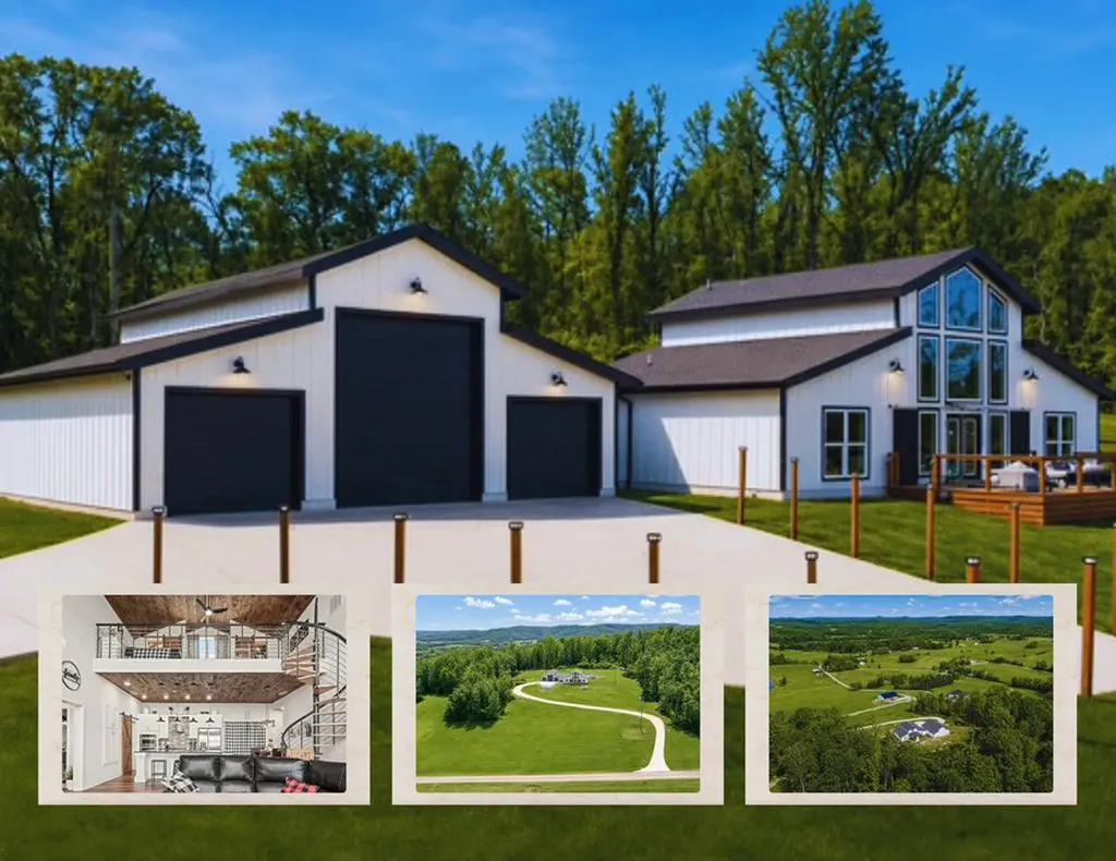 177 Nettle Carrier Lane Monroe TN 38573