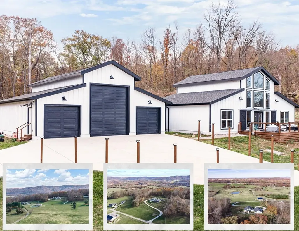 177 Nettle Carrier Lane Monroe TN 38573