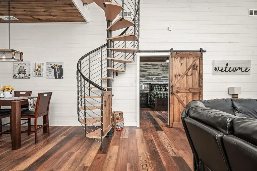 177 Nettle Carrier Lane Monroe TN 38573