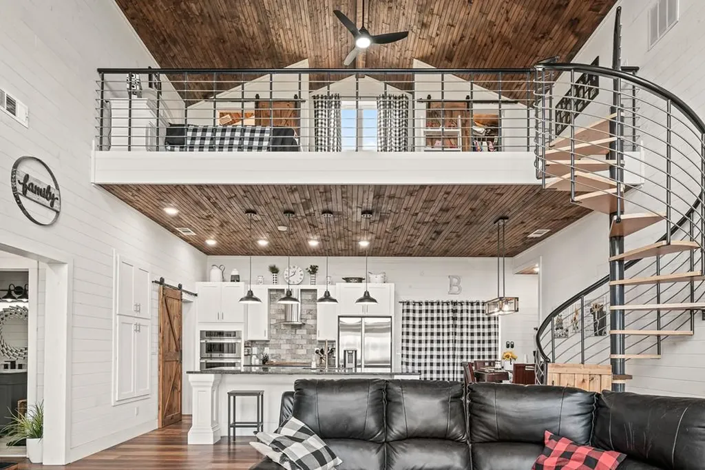 177 Nettle Carrier Lane Monroe TN 38573