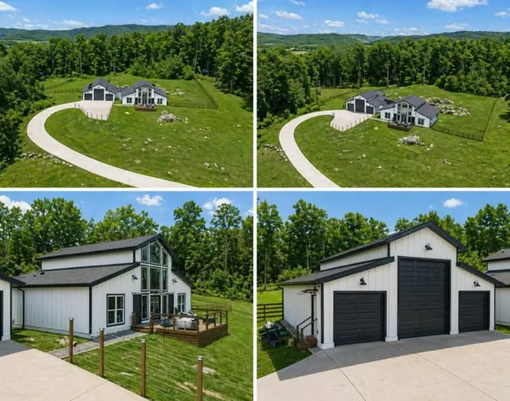 177 Nettle Carrier Lane Monroe TN 38573
