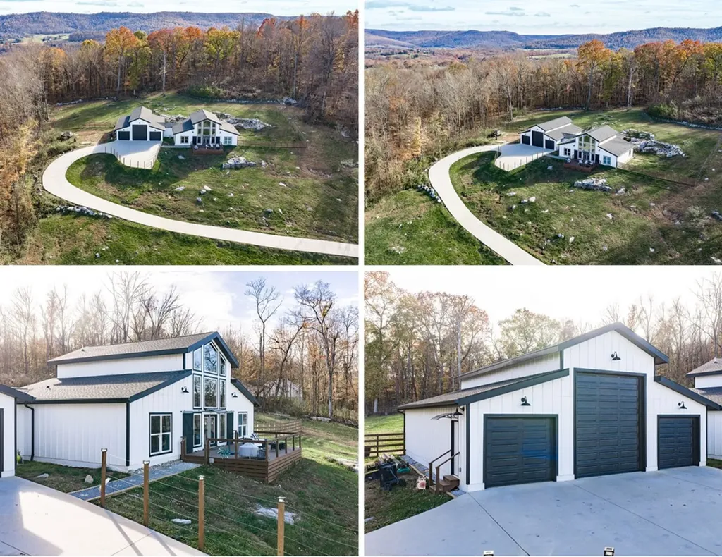 177 Nettle Carrier Lane Monroe TN 38573