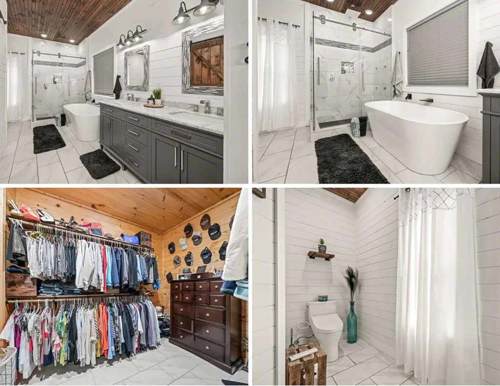 177 Nettle Carrier Lane Monroe TN 38573