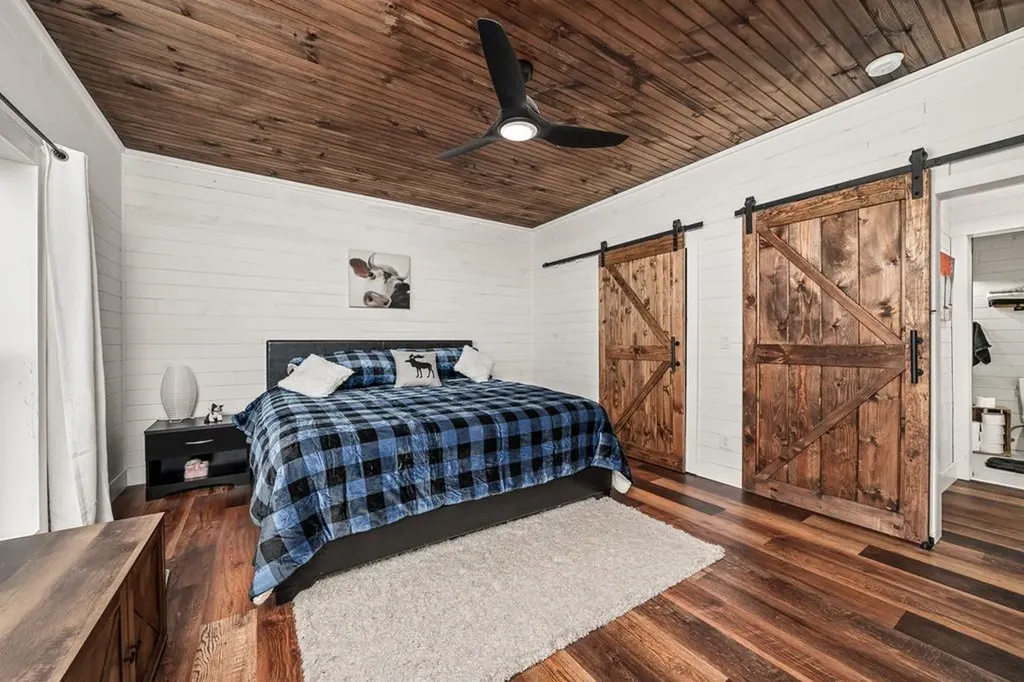 177 Nettle Carrier Lane Monroe TN 38573