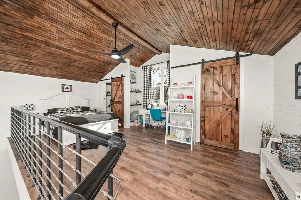 177 Nettle Carrier Lane Monroe TN 38573