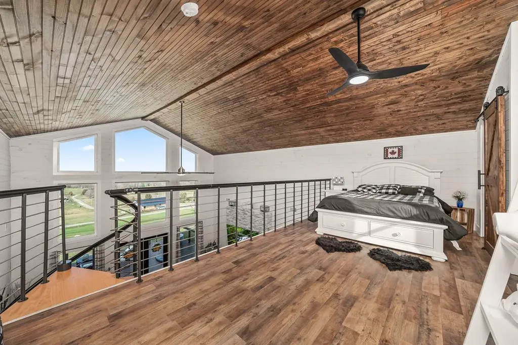 177 Nettle Carrier Lane Monroe TN 38573