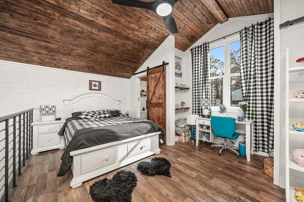 177 Nettle Carrier Lane Monroe TN 38573