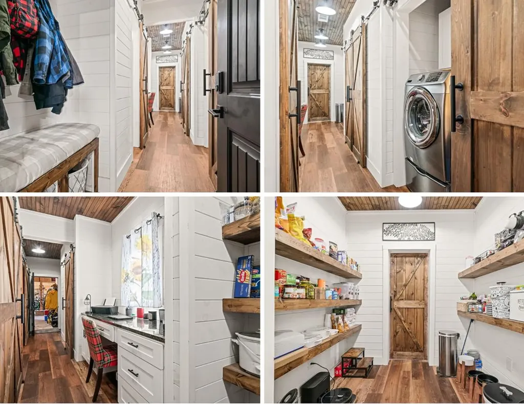 177 Nettle Carrier Lane Monroe TN 38573