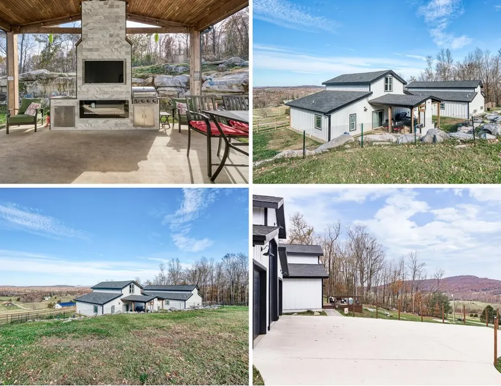 177 Nettle Carrier Lane Monroe TN 38573