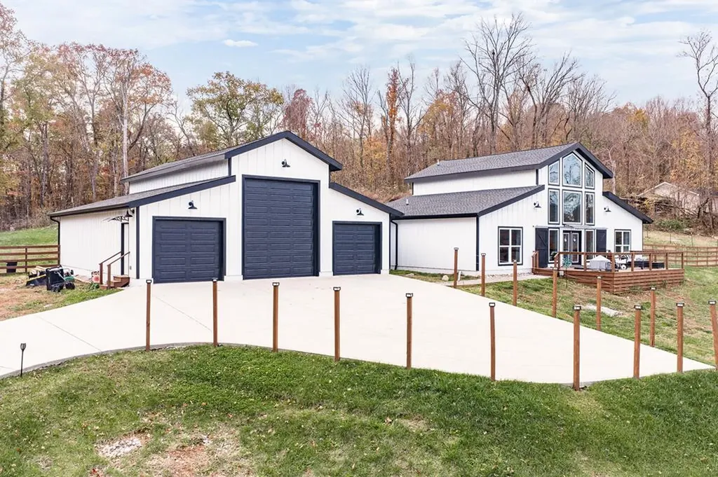 177 Nettle Carrier Lane Monroe TN 38573