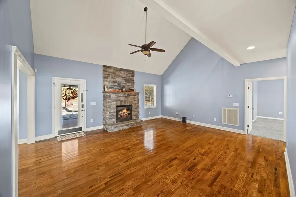 57 Lakeside Drive Carthage TN 37030