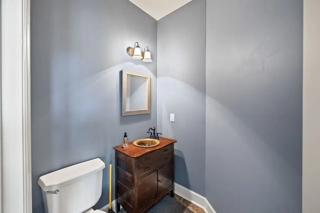 57 Lakeside Drive Carthage TN 37030