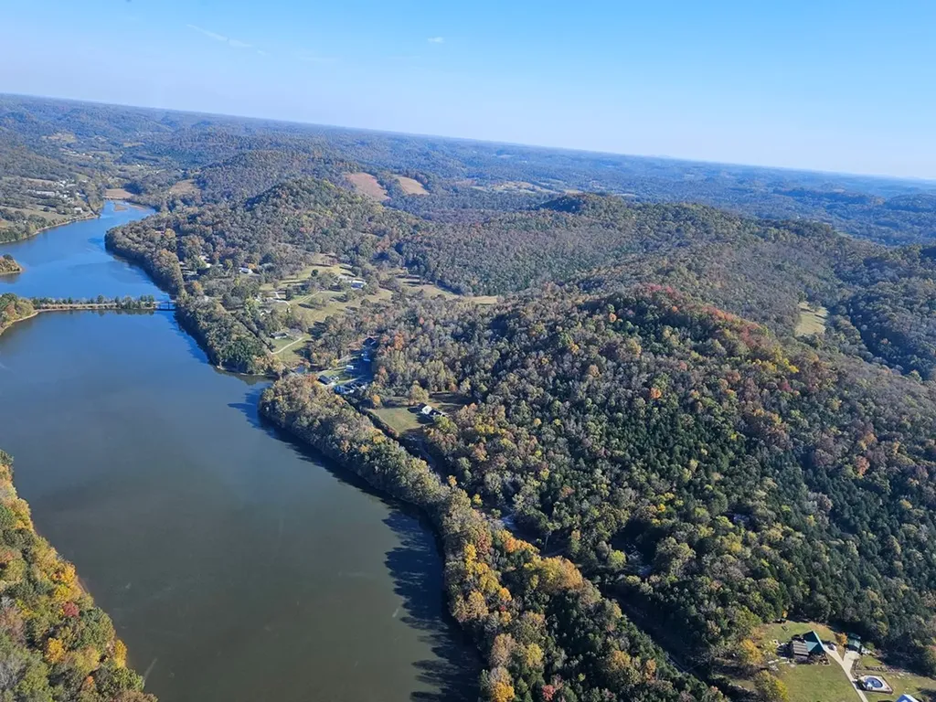 57 Lakeside Drive Carthage TN 37030