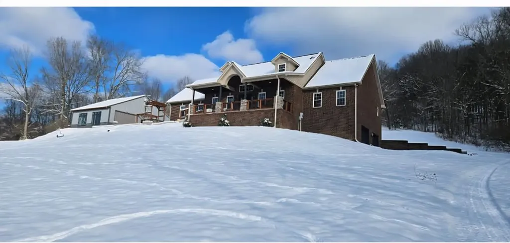 57 Lakeside Drive Carthage TN 37030