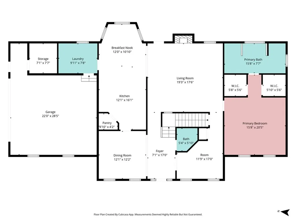 57 Lakeside Drive Carthage TN 37030