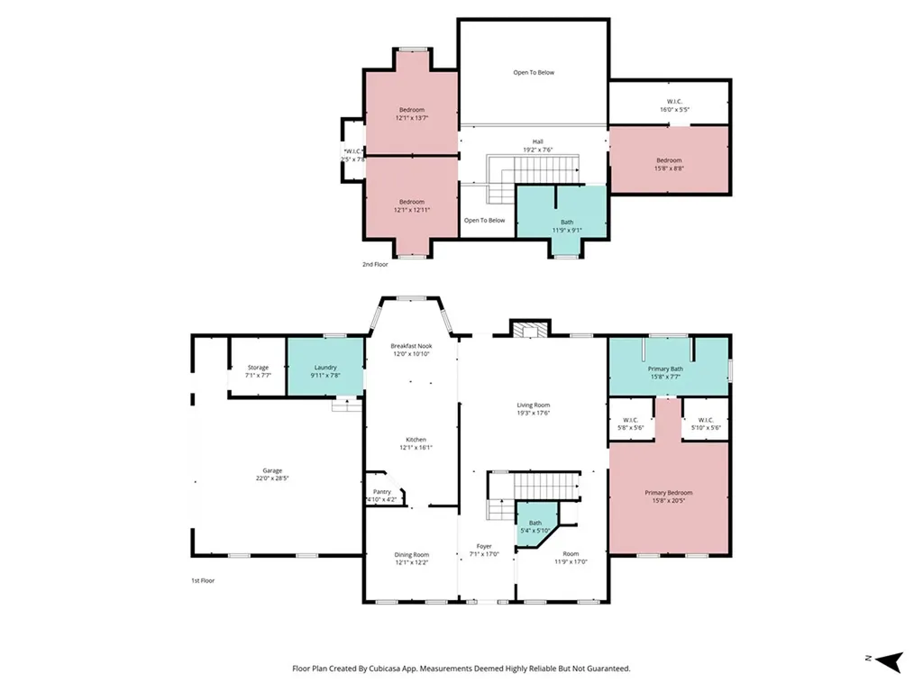 57 Lakeside Drive Carthage TN 37030