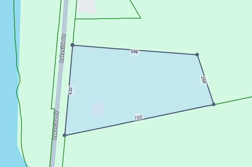 57 Lakeside Drive Carthage TN 37030