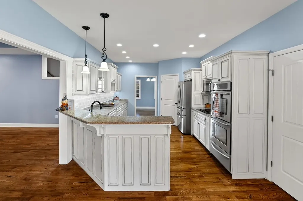 57 Lakeside Drive Carthage TN 37030