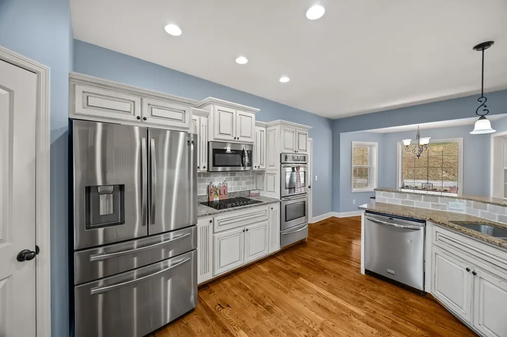 57 Lakeside Drive Carthage TN 37030